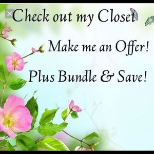 ALL ITEMS bundle 2+ 20% off purses shoes coats etc